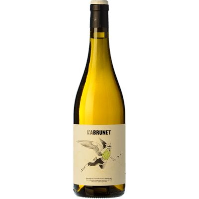 Vi ecològic blanc Selecció Frisach